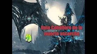 [WoW] Frost Death Knight Guide 7.3.2+
