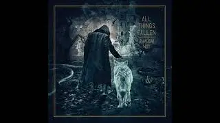 ALL THINGS FALLEN (SWE) - Shadow Way (2022) Full Album