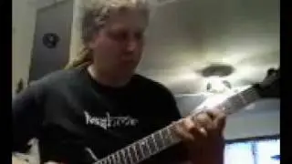 geneticmapping last riff correction