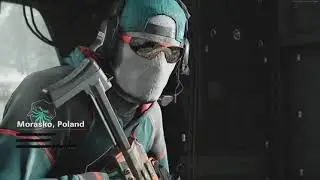 Cold War / Zombies / C58 (Part 4) / Finishing Dark Aether Camo / No Mic