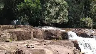 #CachoeirasBrasil - Seng&eacute;s - Paran&aacute; - Apenas um teaser