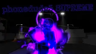 Roblox Original TDS RP Bear5 SUPREME OST