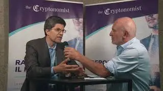 Lars Schlichting, &ldquo;3 winners for ICO Race&rdquo;