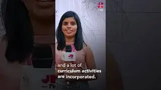 JDDA 2022: Joana's Experiences