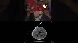 Un giro de cabeza que apart&oacute; el caos en EEUU.