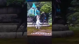 NOSTALGIA DRAGON NEST!!! #dragonnest #dragonnest2evolution #windwalker