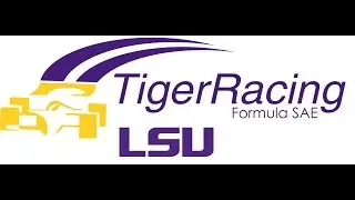 Because Racecar: 2015 LSU Tiger Racing FSAE Hype Video