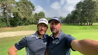 SFIDA : BUCA 10 - GOLF CLUB VARESE