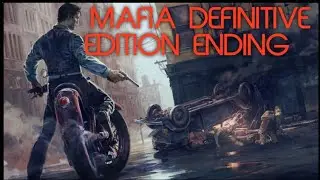 Discover the Shocking Twist in Mafia Definitive Edition PS4 Ending