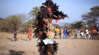 Mchele Mchele - Ng'wana Kanike | Traditional music