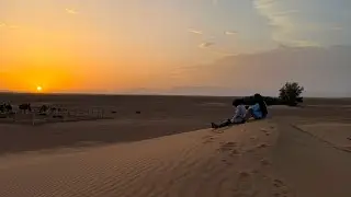 Marocco &bull; 2025