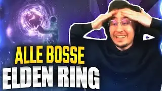 ALLE BOSSFIGHTS IN ELDEN RING | Teil 1 | Repaz
