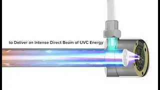 How HC UVC Sterilizer works