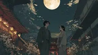 Tale of Genji Synopsis Song【Murasaki Shikibu】