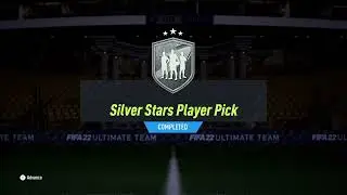 Silver Stars Player pick FIFA 22