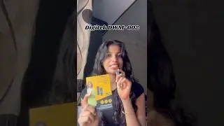 Digitek(Dwm-002) mic unboxing x review #mic #unboxing #reviews #affordable