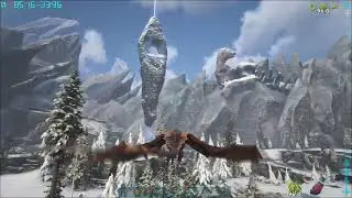 Ark Fjordur (E-23) Steinbjorn Battle