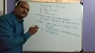 seekg(), seekp(),tellg(),tellp() functions