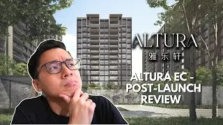 Altura EC Review