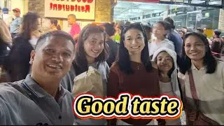 Welcome to Good taste restaurant