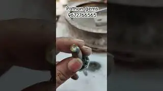 Pathan gems #manufacturing #gemstone #gemcuttingfactory #gemstones #crystals #gemmanufactures #gems