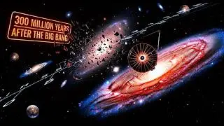James Webb Found Galaxies That Shouldn&rsquo;t Exist