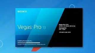 Ошибка Sony Vegas initializing directx plug-ins решение