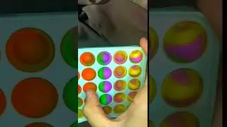 #pop #partyfavors #fidget #popit #satisfying #partysupplies #fidgettoys #popits #gamepopit#shorts