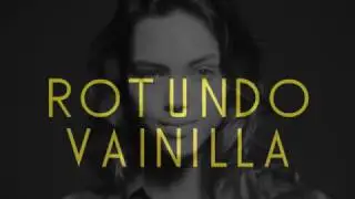 ROTUNDO-VAINILLA (Video Lyric )
