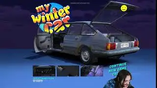 Winter car HYPE! | !sauce on sub | Every sub makes the sauce hotter!