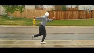 USA Jumpstyle Cup | El Yucatecoo' vs. Maniac | 1/4 final