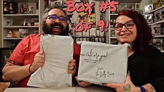 The Belly Bundle Subscription Mystery Pregnancy Maternity Baby Box 5