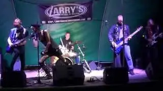 Cameron Belcher: Clockwork Heart Live@Octoberfest: America