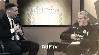 Este martes podr&aacute;s ver Per&uacute; - Uruguay por AUF TV desde las 21:30 h