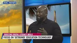 Boosting Digital Literacy Skills: A Focus On 'Getbundi' Education Technology