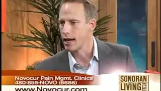 Solutions to chronic neck pain