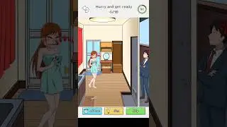 Tricky Mean   Brain puzzle   Level 8 Hurry and get ready #gameplay #walkthrough