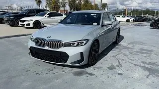 2026 BMW 3 Series Los Angeles, Pasadena, Orange County, San Gabriel Valley, Arcadia, CA 462088