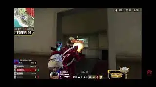 BLD V/S AG in Livestreamtoday 🔥🔥