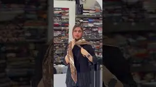 #fashion #fashionaccessory #ootd #headscarf #hairstyle #outfit #love #fashionstyle #style #hijab