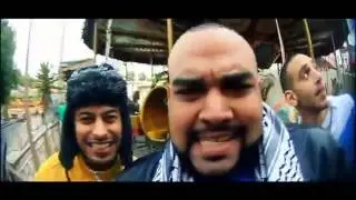 AL DONIA MOOLED Arabian Knightz feat  Mahmoud El Leithy