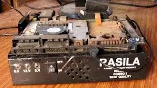 Playstation 2 Console मे Rasila Combo का kya काम hai  ?