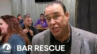 'Lunch Rush' Stress Test | Bar Rescue S6 Highlight