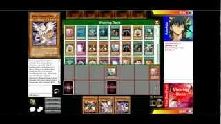 Hieratic vs chaos mash