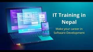 IT Training in Nepal