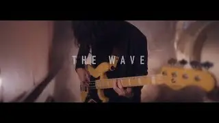 Does It Escape Again X uijin/the wave(OFFICIAL MUSIC VIDEO)