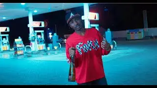 SHAWN HOUDINI - MY SONS (Official Music Video)