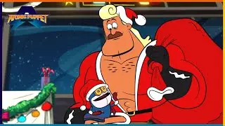 A Hero's Holiday ❄️ Atomic Puppet 🎅 20' Compilation