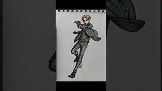 Spy &times; Family characters drawing #anime #drawing #spyxfamily #art #animeart #animedrawing #shorts