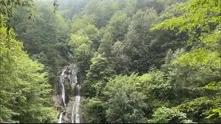 DÜZCE GÖLYAKA’DA EŞSİZ GÜZELLİK| YAZDAN KALAN GÜZELDERE ŞELALESİ TURU! 